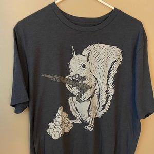 Protect Your Nuts T-Shirt